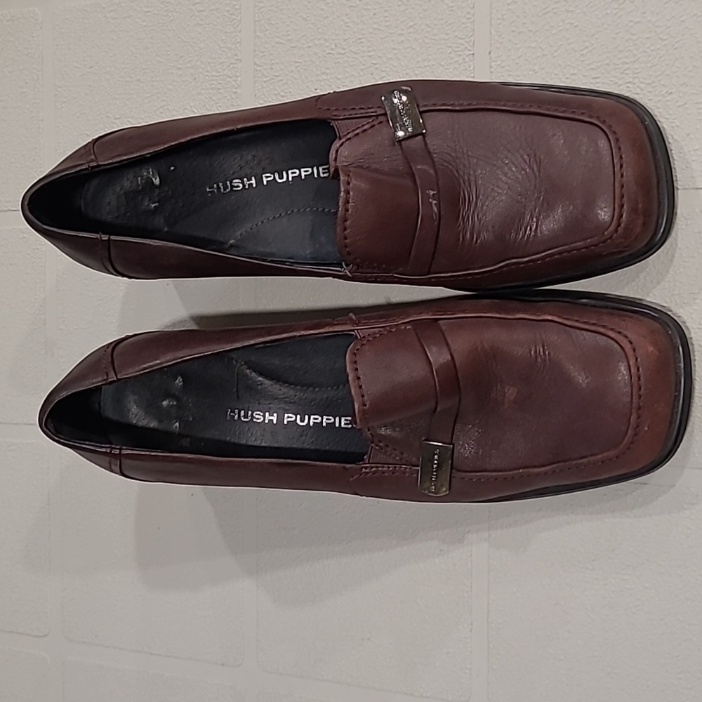Hush Puppies shoes